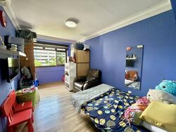 Blk 979C Buangkok Crescent (Hougang), HDB 5 Rooms #603464311